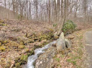 1464 Roaring Fork Rd, Burnsville, NC 28714