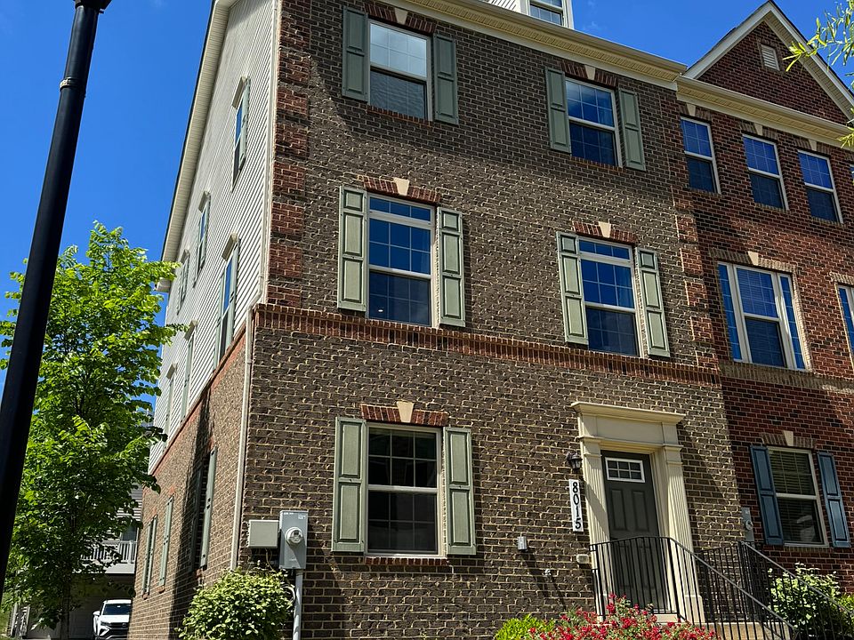 1st image of 8015 Spring Arbor Dr