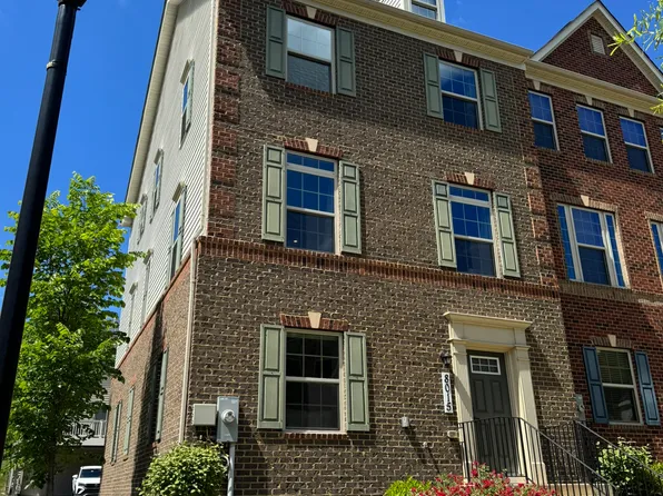 8015 Spring Arbor Dr, Laurel, MD 20707