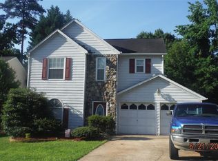 45 Alston Ln SW, Marietta, GA 30060