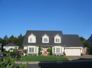 15845 SE Summit Rock Way, Damascus, OR 97089