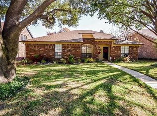 3012 Sierra Dr, Carrollton, TX 75007