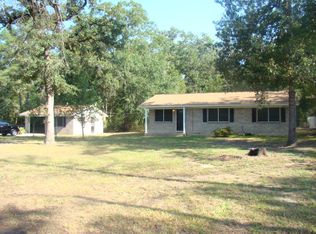 710 Old Burke Rd, Diboll, TX 75941
