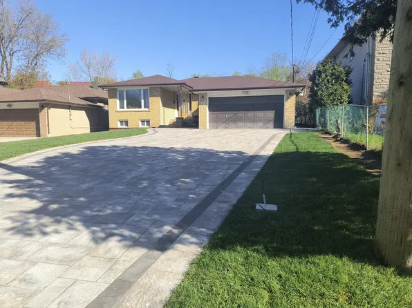 38 Proctor Ave, Markham, ON L3T 1M5