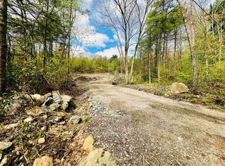LOT A Batchelder Rd #22, Greenville, NH 03048