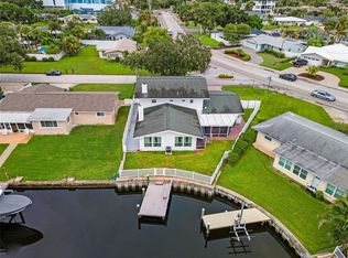 4000 14th Way NE, Saint Petersburg, FL 33703