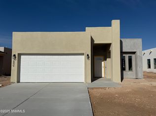 7899 San Eduardo St, Las Cruces, NM 88012