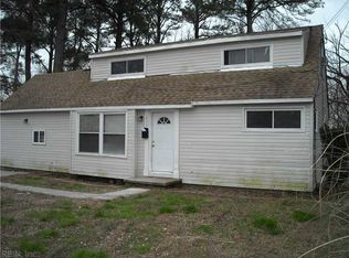 1033 Towanda Rd, Virginia Beach, VA 23464
