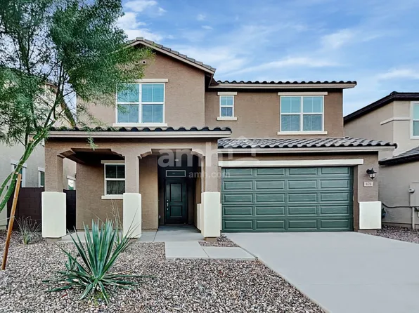 679 W Laredo Ave, Gilbert, AZ 85233