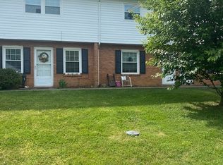 208 Lowe St, Buchanan, VA 24066