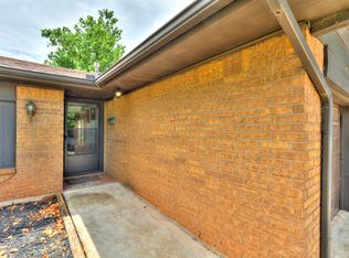 4000 Dentwood Ter, Del City, OK 73115