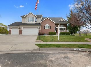 9805 N 6180 W, Highland, UT 84003