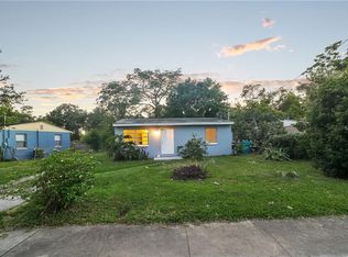 1718 Guinyard Way, Orlando, FL 32805