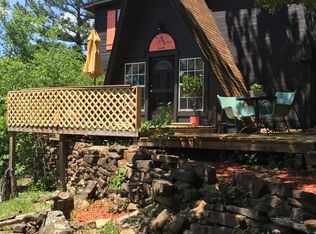 28977 S Grandview Rd, Park Hill, OK 74451