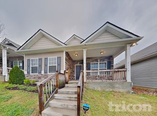 2330 Countess Aly, Nashville, TN 37207