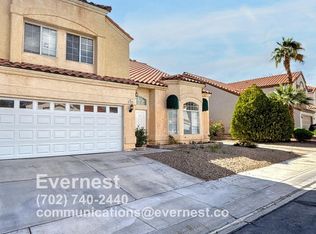 2729 Dune Cove Rd, Las Vegas, NV 89117