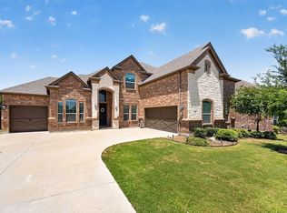 1321 Cecilia Ct, Arlington, TX 76002
