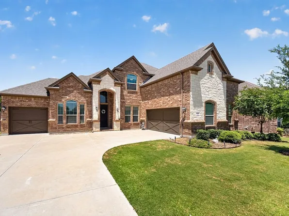 1321 Cecilia Ct, Arlington, TX 76002