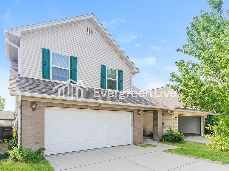 538 Fisher Creek Dr — Photo 2