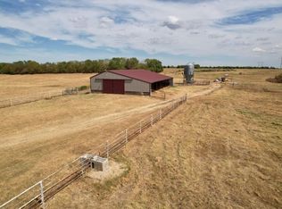 11498 SW Boyer Rd, Augusta, KS 67010