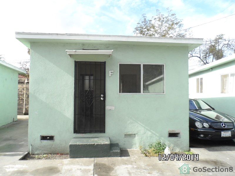 1st image of 5825 Loveland St APT F