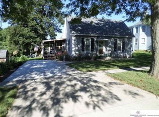 219 N Spruce St, Dodge, NE 68633