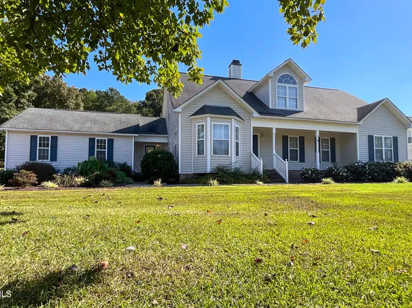 118 Westlake Dr, Wendell, NC 27591