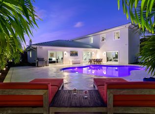 917 Sunset Rd, Boynton Beach, FL 33435