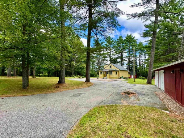 258 Maple Street, Newport, NH 03773