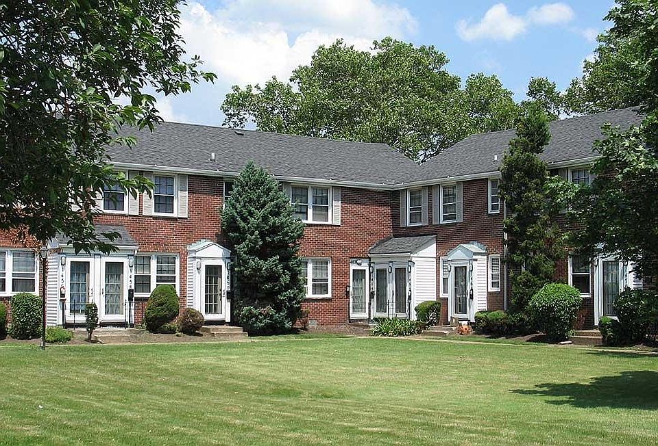 Sheridan Manor Apartments, Kenmore NY