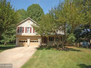 9320 Many Flower Ln, Jessup, MD 20794