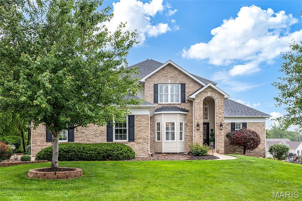 5360 Tower Hill Ct, Weldon Spring, MO 63304 | Zillow