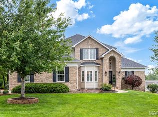 5360 Tower Hill Ct, Weldon Spring, MO 63304
