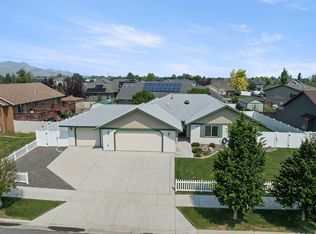 1010 Wolf Rd, Helena, MT 59602