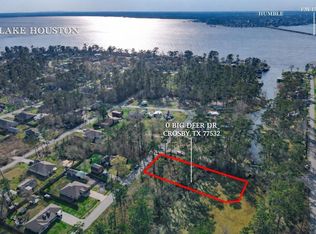 0 Big Deer Dr Lot 413 & 414, Crosby, TX 77532