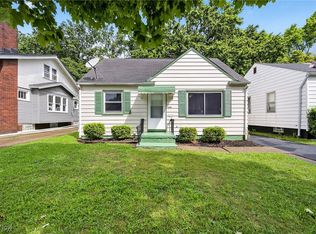 13206 Liberty Ave, Cleveland, OH