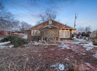 688 6530th Rd, Montrose, CO 81401