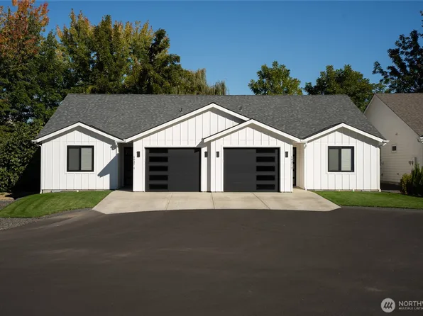 1037 Date Avenue, College Place, WA 99324