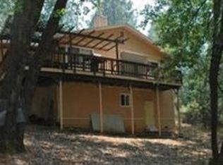 16712 Oscar Dr, Grass Valley, CA 95949