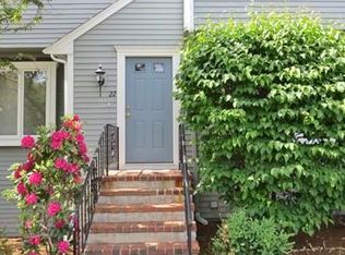 22 Indian Cove Way, South Easton, MA 02375