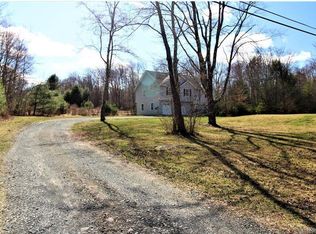 1123 Briggs Highway, Ellenville, NY 12428