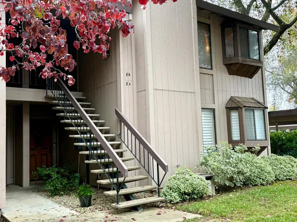 7711 Juan Way #8A, Fair Oaks, CA 95628