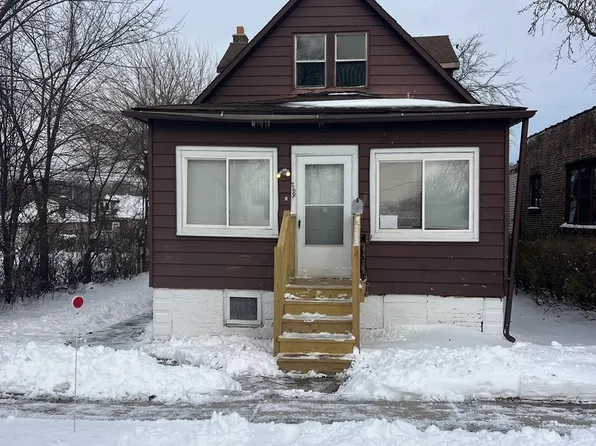 (undisclosed Address), Chicago Heights, IL 60411