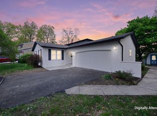 5330 Torchwood Loop W, Columbus, OH 43229