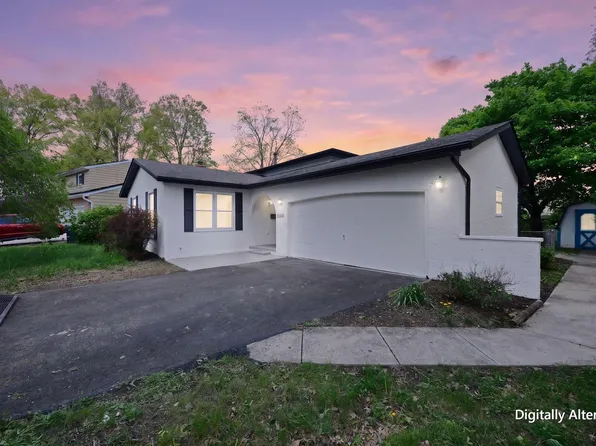 5330 Torchwood Loop W, Columbus, OH 43229