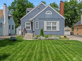 441 Cushing Ave, Dayton, OH 45429