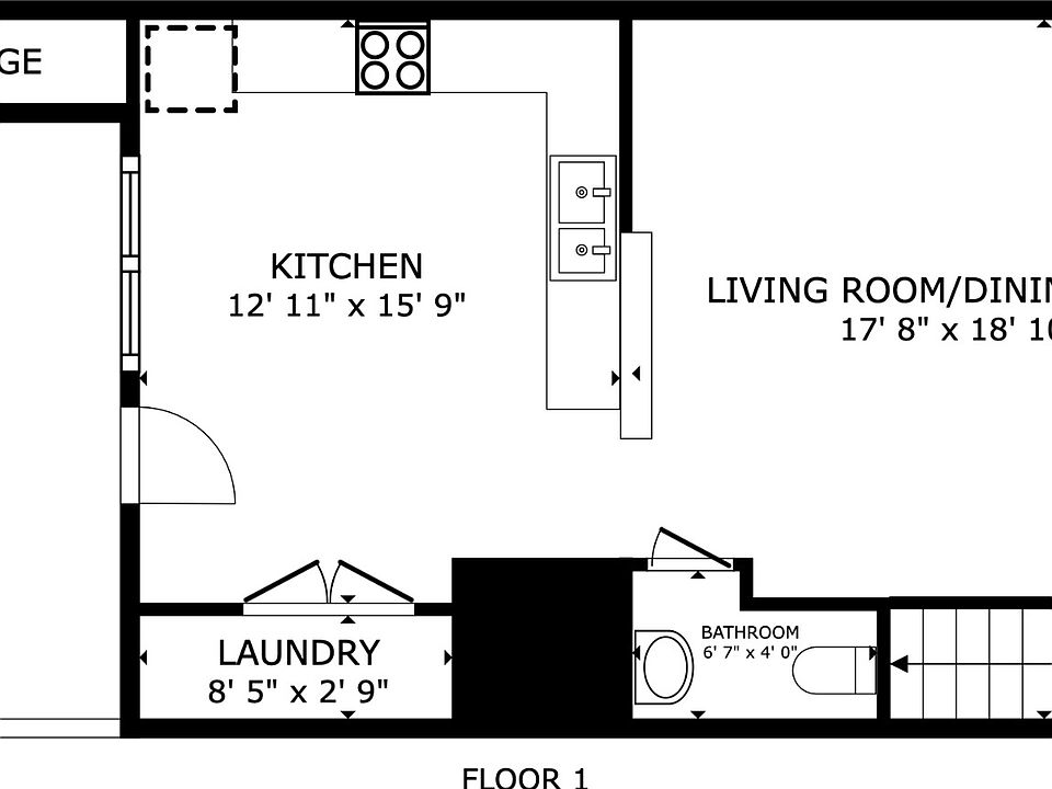 2nd image of 348 Arapaho Dr