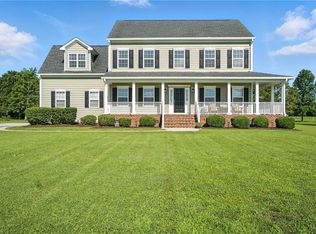 3528 Belle Haven St, Chesapeake, VA 23322