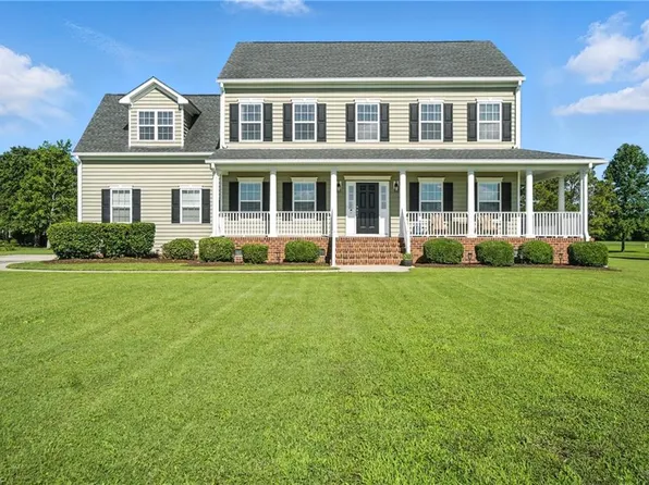 3528 Belle Haven St, Chesapeake, VA 23322