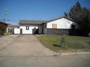 729 SW Sedalia Ave, Lawton, OK 73501